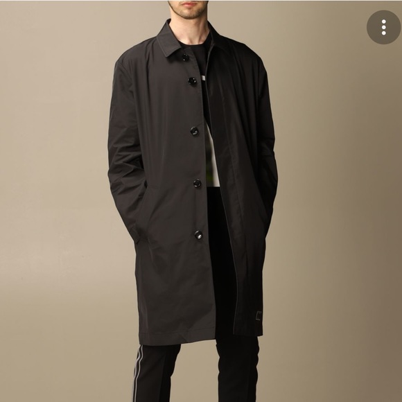 Hugo Boss Jackets & Coats Hugo Boss Winter Coat Size 38r Poshmark